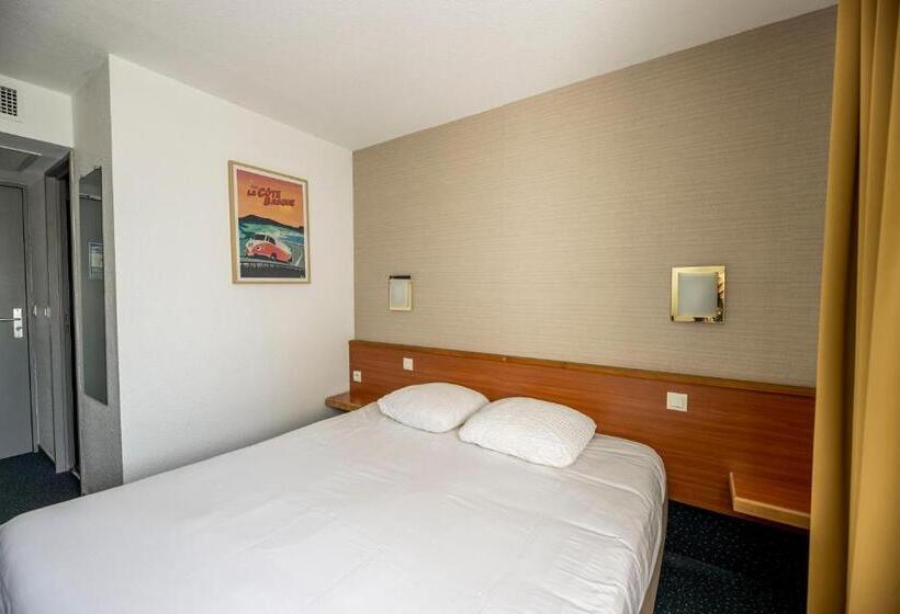 Номер Superior, Ostal Pau Universite   Sure Hotel Collection By Best Western