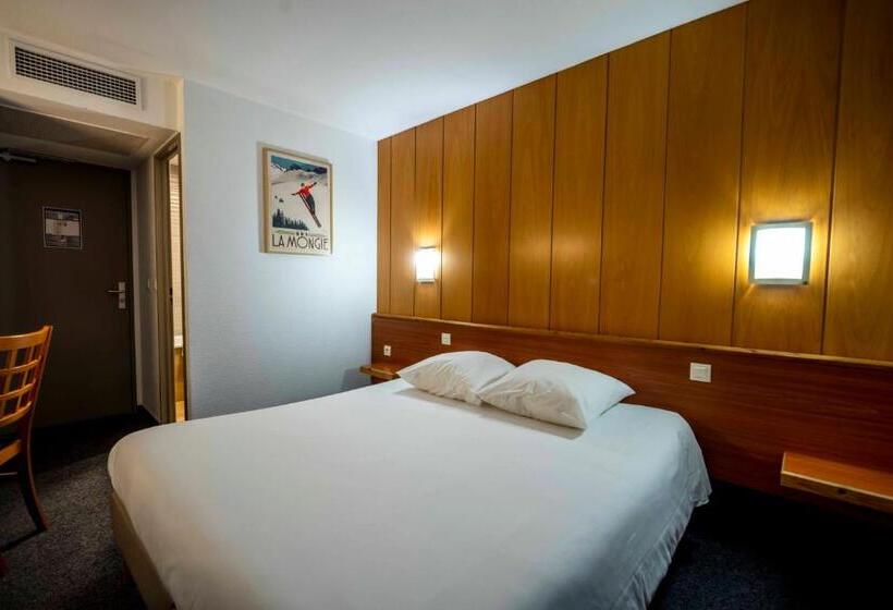 Люкс Superior, Ostal Pau Universite   Sure Hotel Collection By Best Western