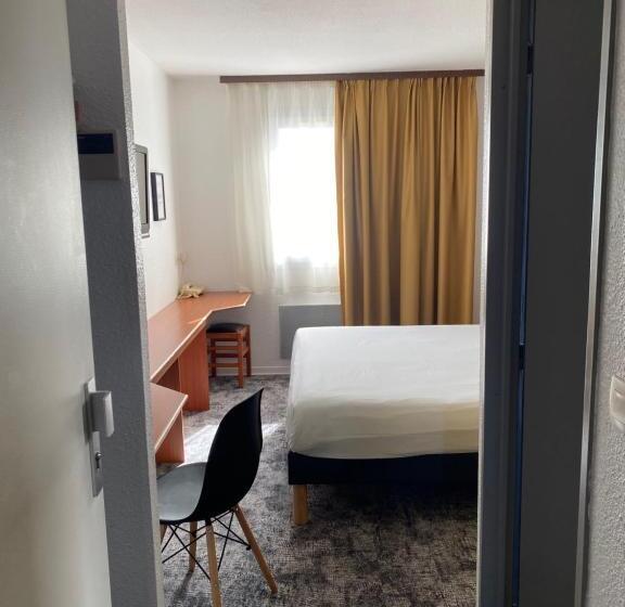 Люкс Superior, Ostal Pau Universite   Sure Hotel Collection By Best Western