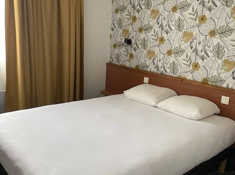 Люкс Superior, Ostal Pau Universite   Sure Hotel Collection By Best Western
