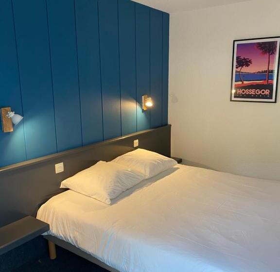 Номер Стандарт, Ostal Pau Universite   Sure Hotel Collection By Best Western