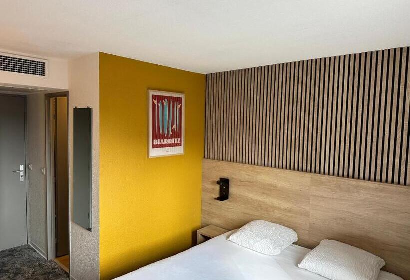 Номер Superior, Ostal Pau Universite   Sure Hotel Collection By Best Western
