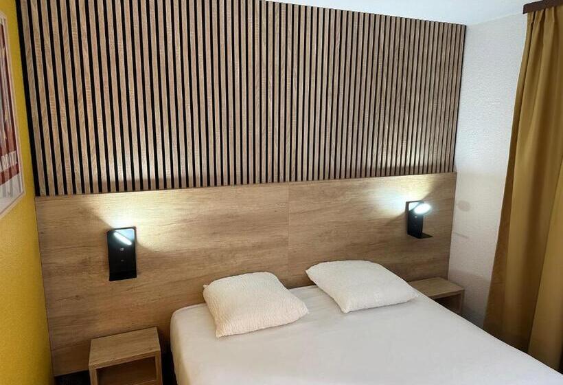Люкс Superior, Ostal Pau Universite   Sure Hotel Collection By Best Western