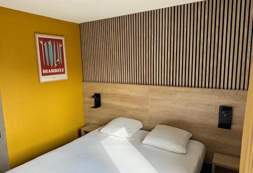 Апартаменты 2 Спальни, Ostal Pau Universite   Sure Hotel Collection By Best Western