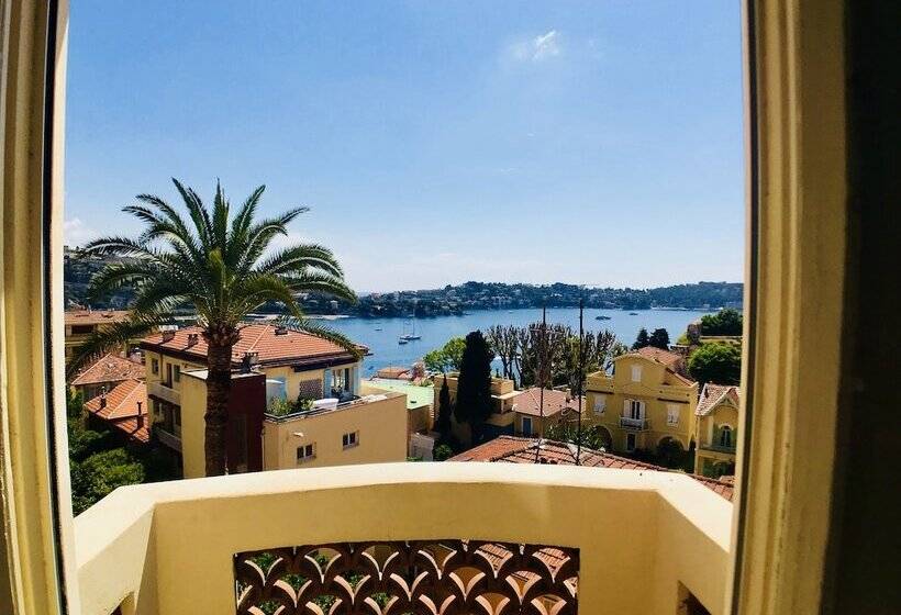 Четырехместный Номер Superior, Hôtel Le Provençal
