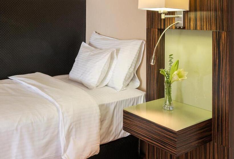 اتاق استاندارد, Spirit Hotel Thermal Spa