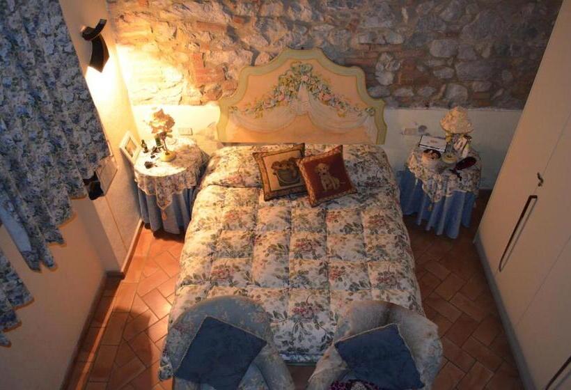Вилла 1 Спальня, Tenuta Agricola Dell Uccellina