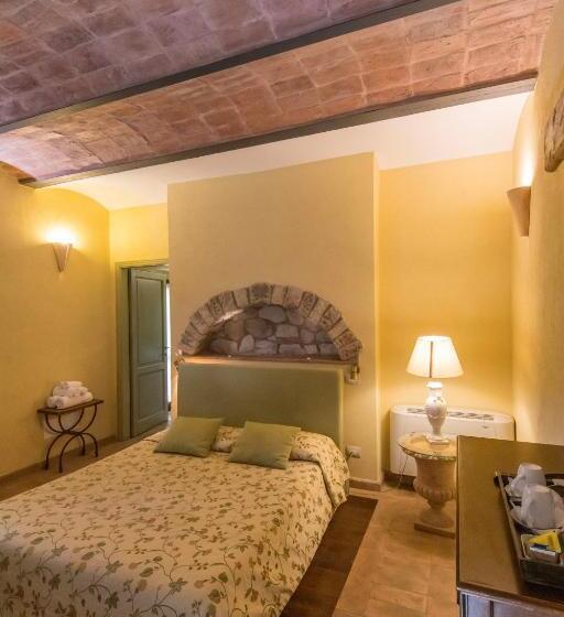 Люкс, Tenuta Agricola Dell Uccellina