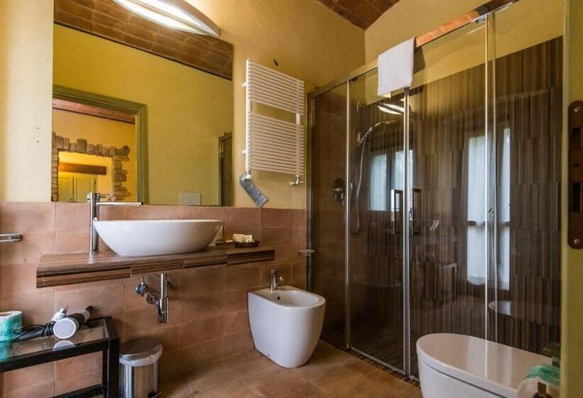 スイート, Tenuta Agricola Dell Uccellina