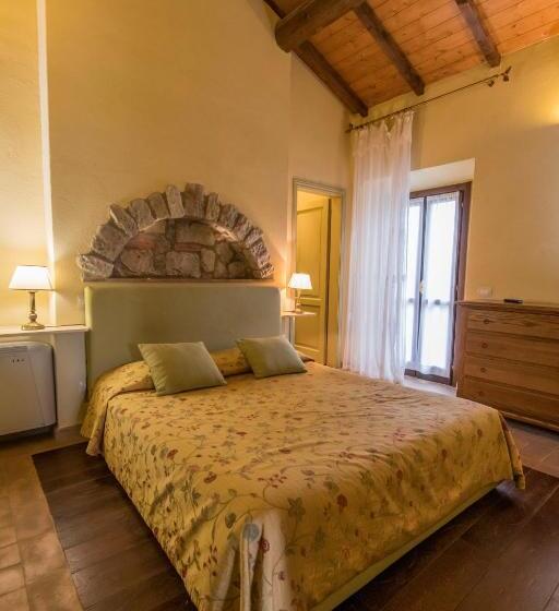 Люкс, Tenuta Agricola Dell Uccellina