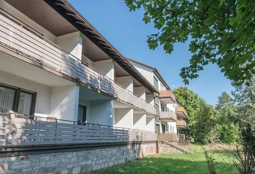 Номер Стандарт Индивидуальный, Zur Mühle