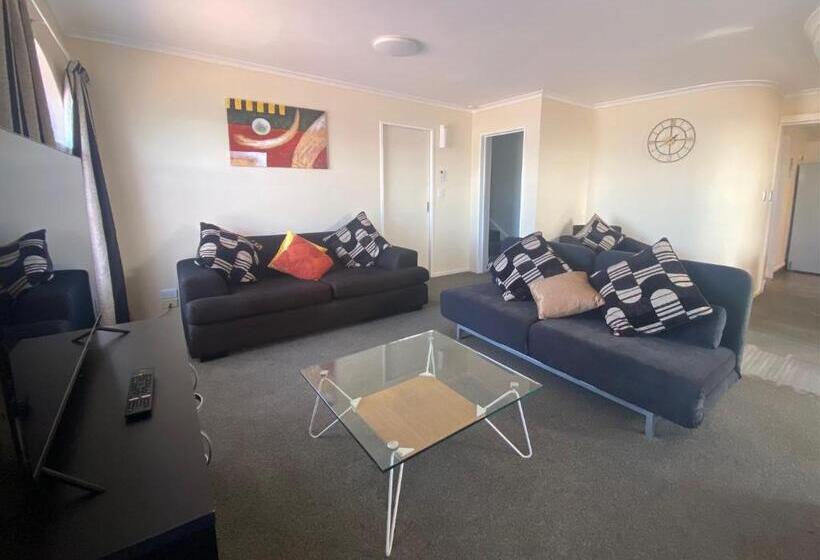 Casa 1 Quarto, Lakeside Taupo Motel