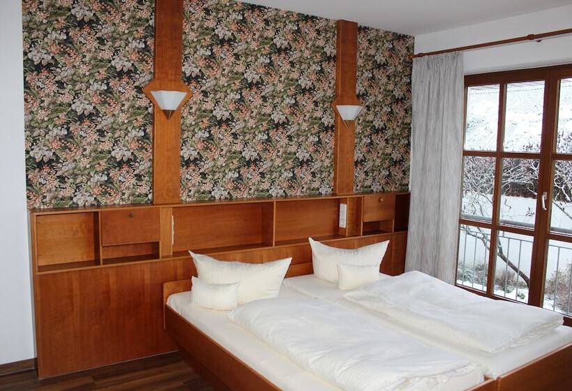 Номер Стандарт, Land Gut Hotel Forsthof