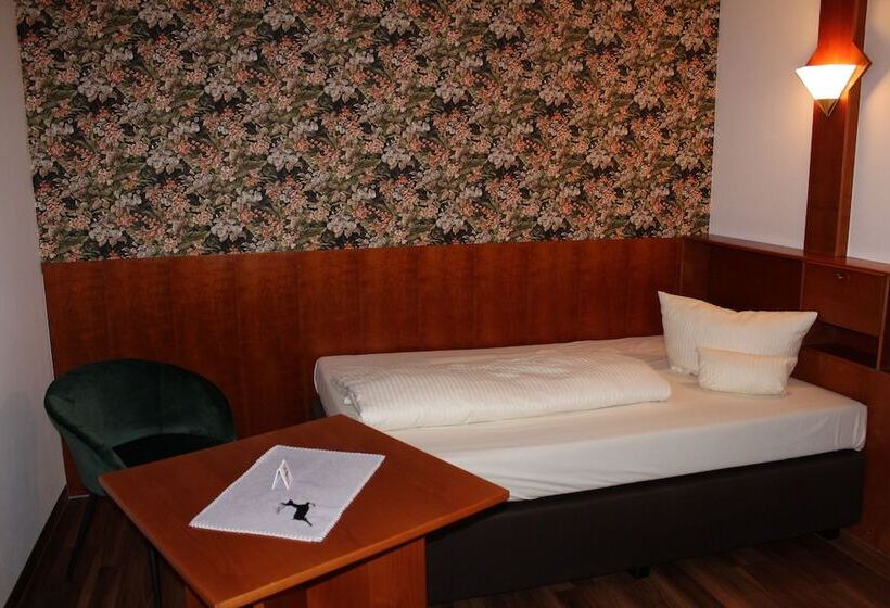 Номер Стандарт Индивидуальный, Land Gut Hotel Forsthof