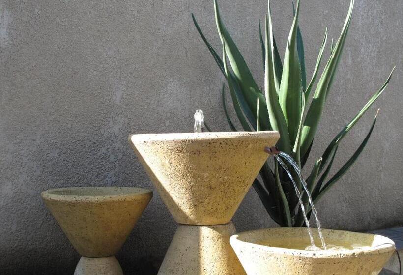 דירת חדר, The Crescent Guesthouses  Bnb/self Catering
