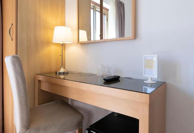 اتاق استاندارد چهار تخته, Villa Rosy