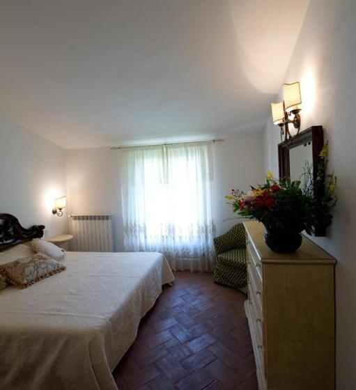 Апартаменты Superior 2 Спальни, Agriturismo La Canonica
