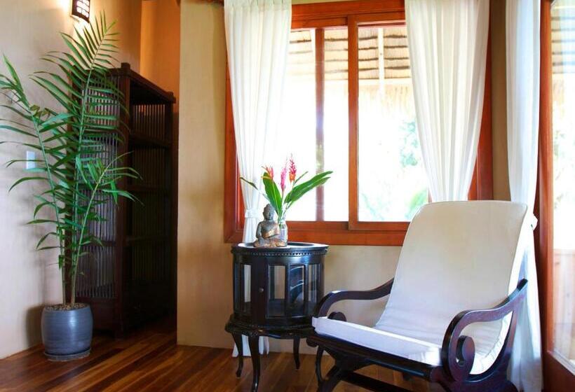 Номер Стандарт, Copa De Arbol Beach & Rainforest Resort
