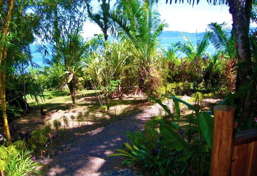 Номер Стандарт, Copa De Arbol Beach & Rainforest Resort