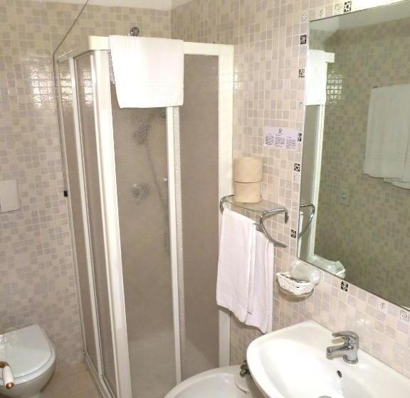اتاق استاندارد, Epoche Hotel Zanella 1889