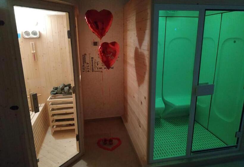 Люкс, Aurora Wellness & Spa