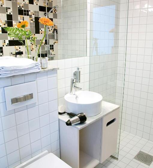 Номер Стандарт, Best Western Hotel Akersberga