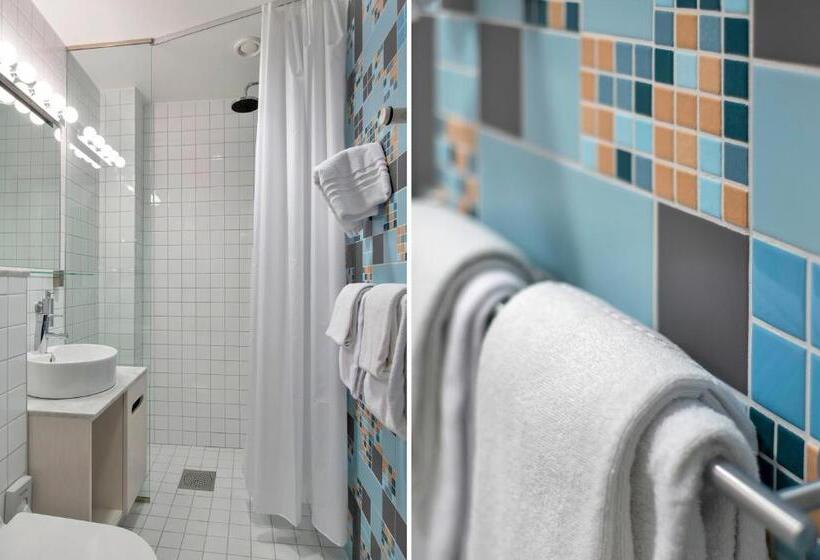 Стандартный Номер Кровать Кинг, Best Western Hotel Akersberga