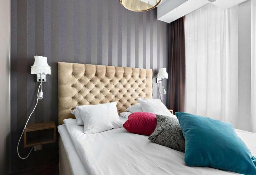 Номер Стандарт, Best Western Hotel Akersberga