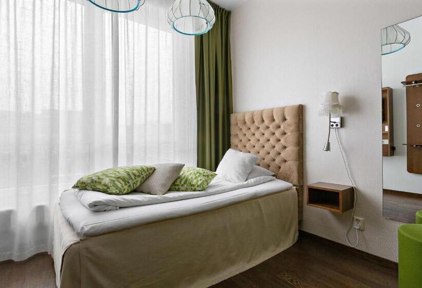 Номер Стандарт Индивидуальный, Best Western Hotel Akersberga