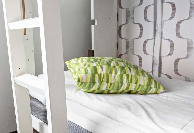 Номер Economy, Best Western Hotel Akersberga