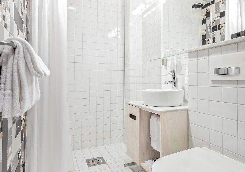 Номер Стандарт, Best Western Hotel Akersberga