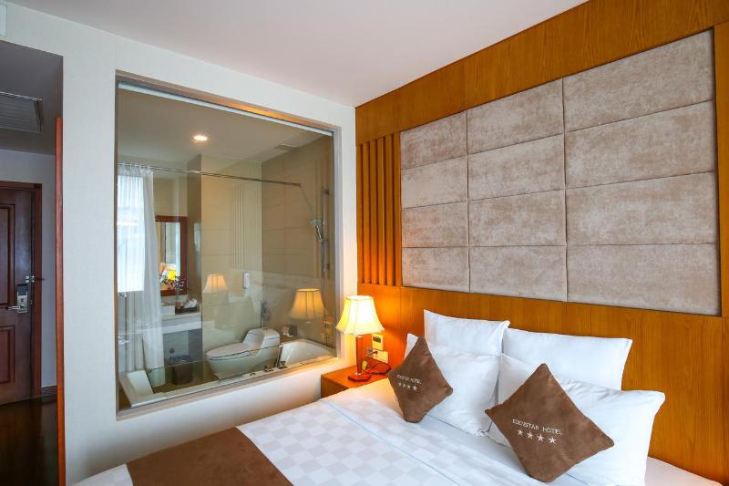 اتاق لوکس, Eden Star Saigon