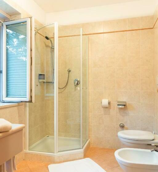 Номер Стандарт, Goldenes Roessl Adults Only