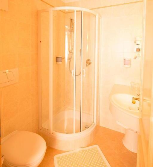Номер Стандарт, Goldenes Roessl Adults Only