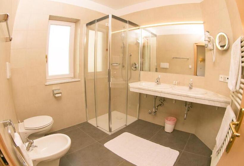 Четырехместный Номер Superior, Goldenes Roessl Adults Only
