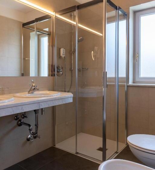 Номер Стандарт с Балконом, Goldenes Roessl Adults Only