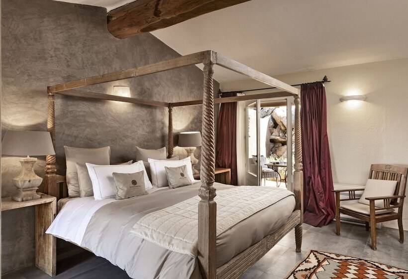 Junior Suite, Petra Segreta Resort & Spa