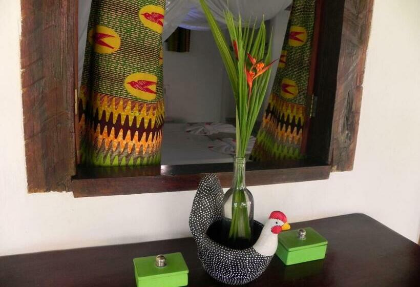 سوییت, Pousada Jardim Das Margaridas