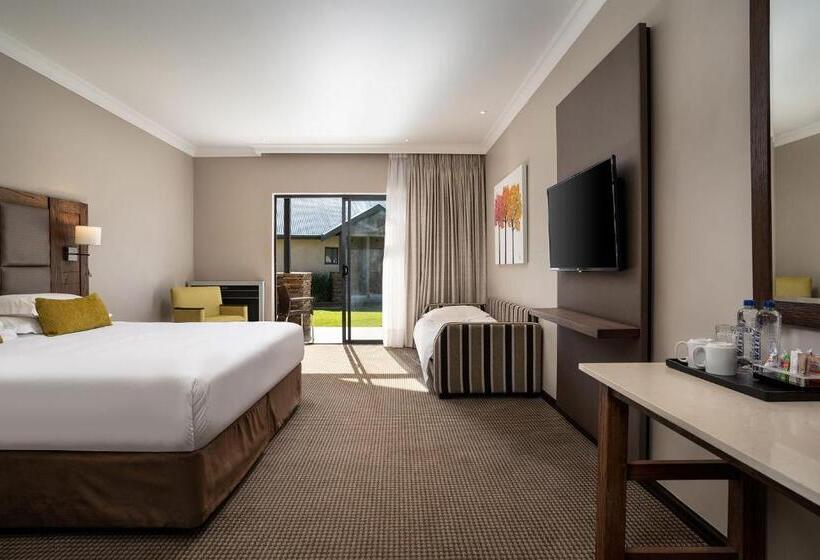 Номер Стандарт, Premier Resort Sani Pass