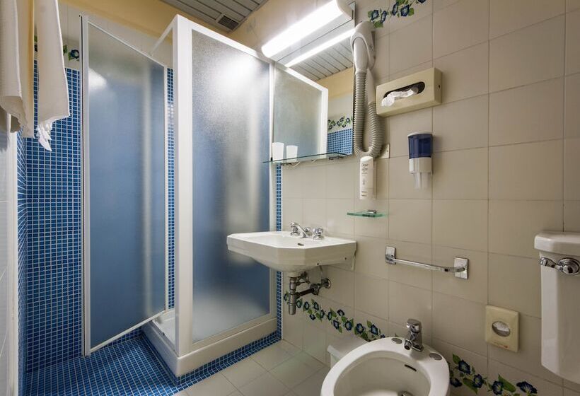 Quarto Clássico, Reale