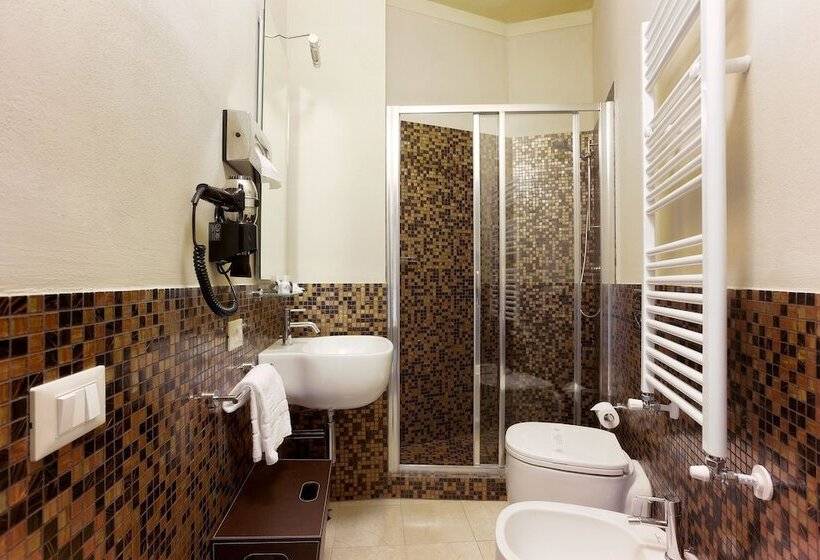 اتاق کلاسیک, Residenza D Epoca Relais I Miracoli