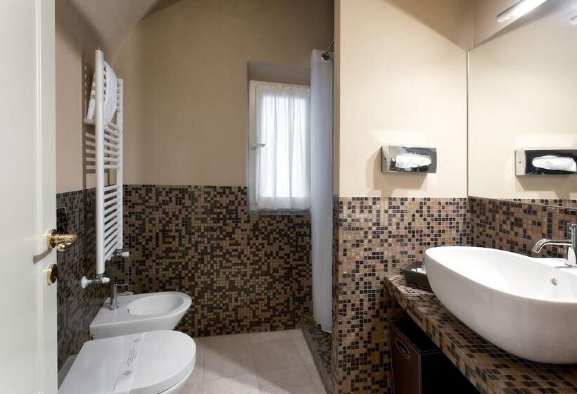سوییت, Residenza D Epoca Relais I Miracoli