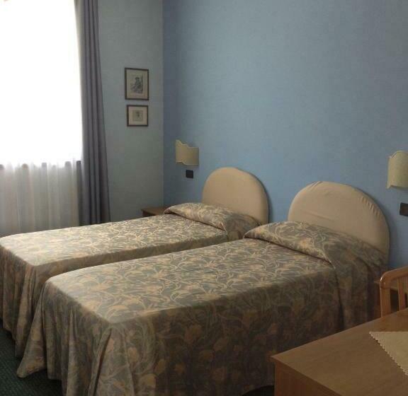 Номер Стандарт, Ristorante La Lanterna