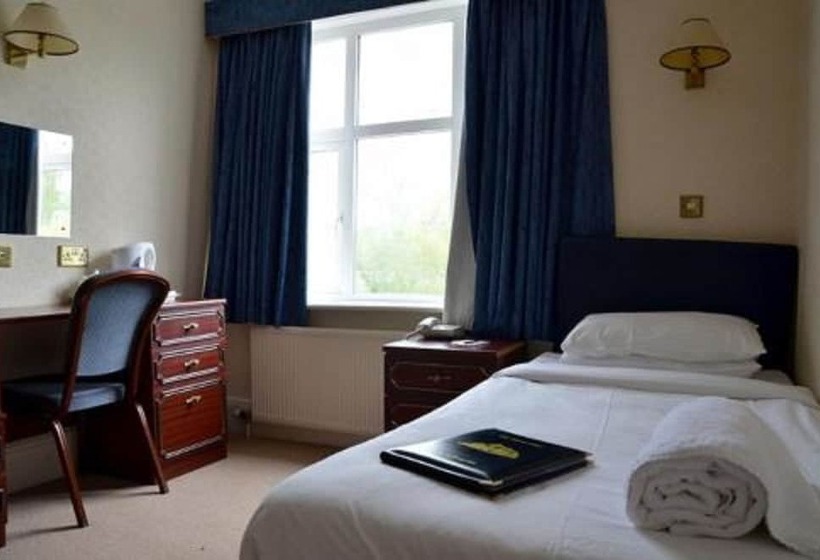 Номер Стандарт Индивидуальный, Uno Hotel Thames