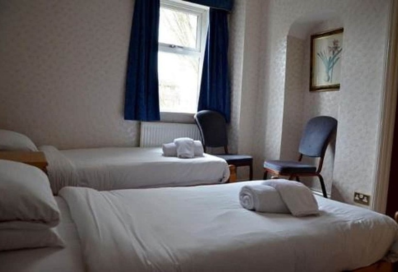 Номер Стандарт, Uno Hotel Thames