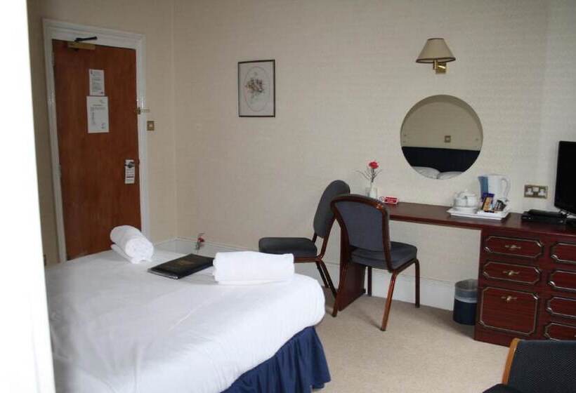 Семейный Номер, Uno Hotel Thames