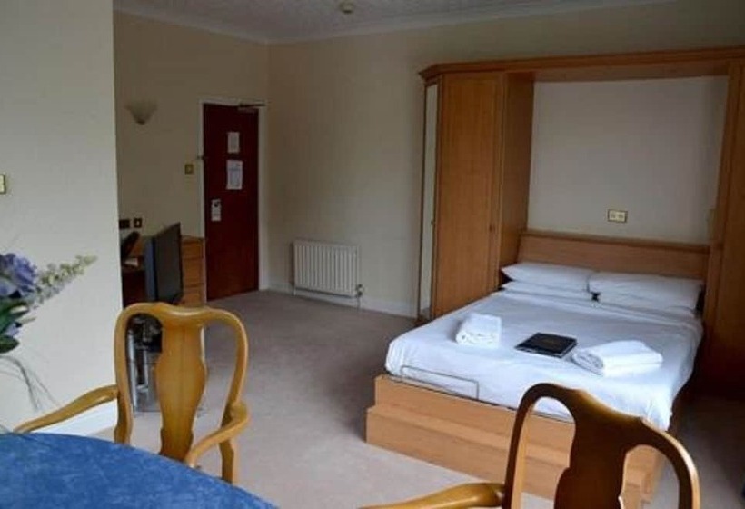 Номер Executive, Uno Hotel Thames