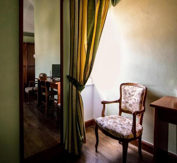 غرفة قياسية رباعية, Villa Bonera