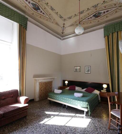 غرفة قياسية, Villa Bonera