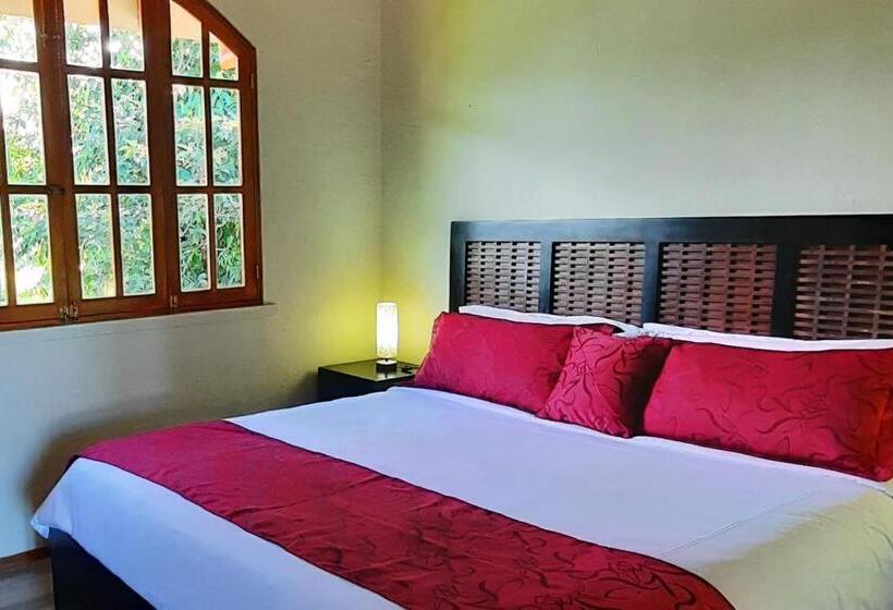 ２ベッドスイートルーム, El Castillo Luxury Boutique